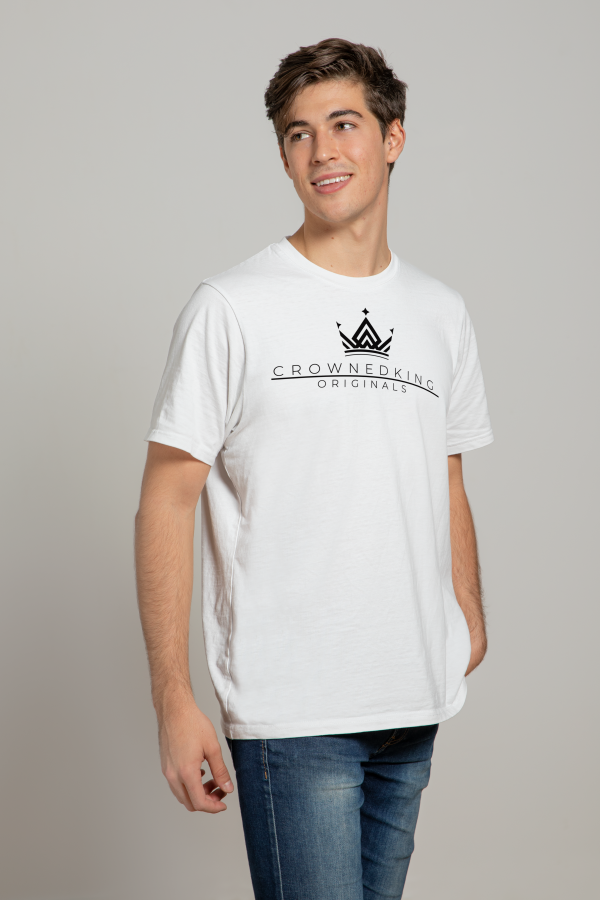 Classic Tee - Image 2